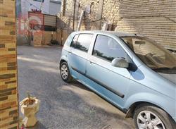 هيونداي جيتز